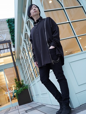 出張ホスト　遠藤 ツミキ3