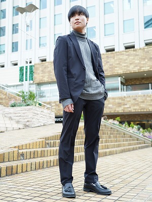 出張ホスト　天矢そら1