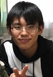 出張ホスト　槻馬野 恭弥1