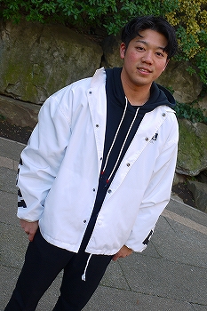 出張ホスト　吉岡輝2