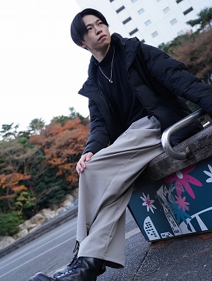 出張ホスト　今村 幸哉2