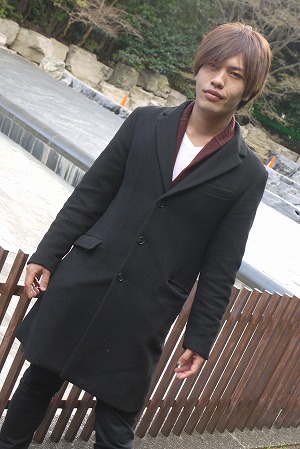 出張ホスト　遊佐 明仁3