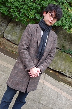 出張ホスト　前河 たろ2