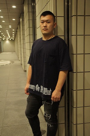 出張ホスト　江戸川 龍一3