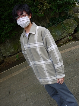 出張ホスト　佐雷有志1