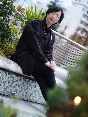 出張ホスト　遠藤 ツミキ1