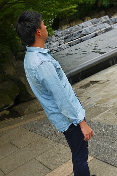 出張ホスト　山上健斗3