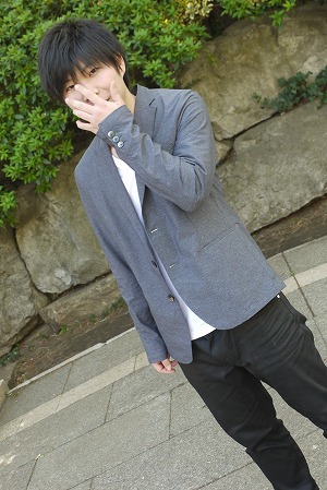 出張ホスト　高峰隼人1