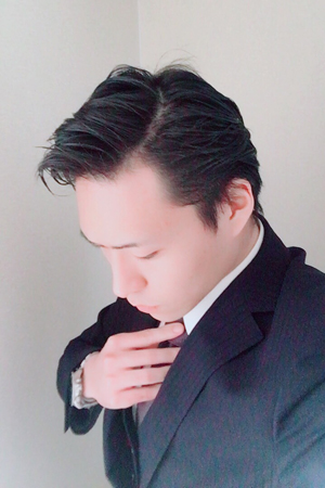 出張ホスト　赤澤京介3
