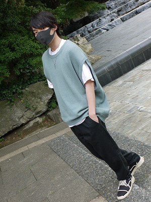 出張ホスト　藍東修也3