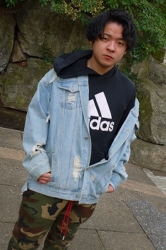 出張ホスト　越前大地2