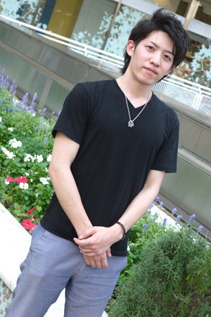 出張ホスト　石井 裕紀2
