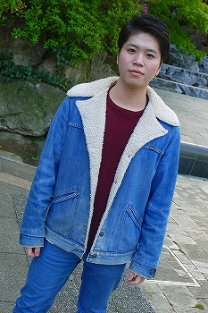 出張ホスト　池田川大3