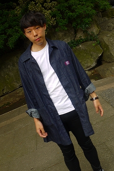出張ホスト　安住野緑1