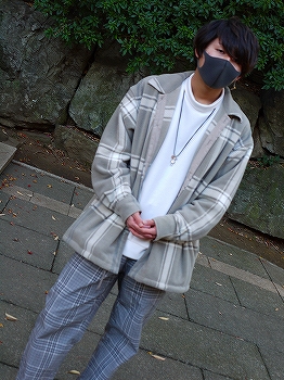 出張ホスト　黄双二2