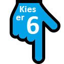 Informatie over toestelrondes