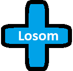 Uitbreiding: Losom