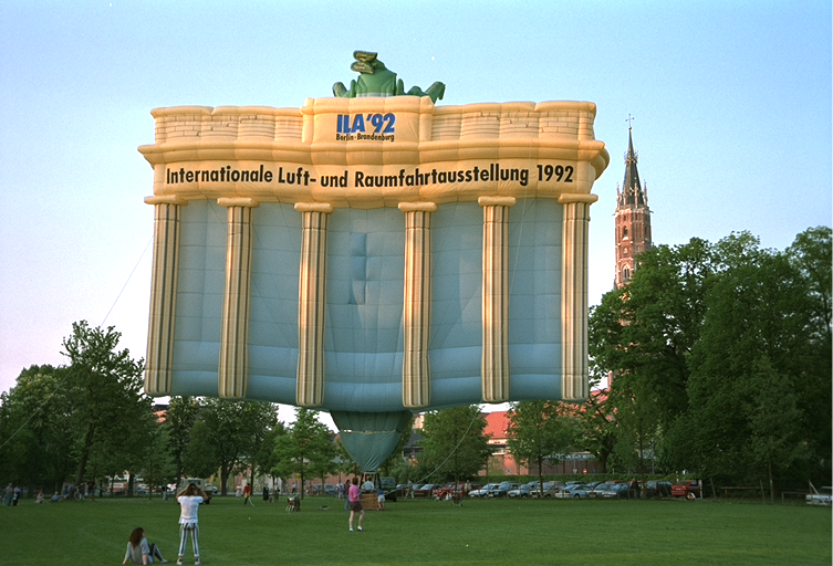 BallonClub
