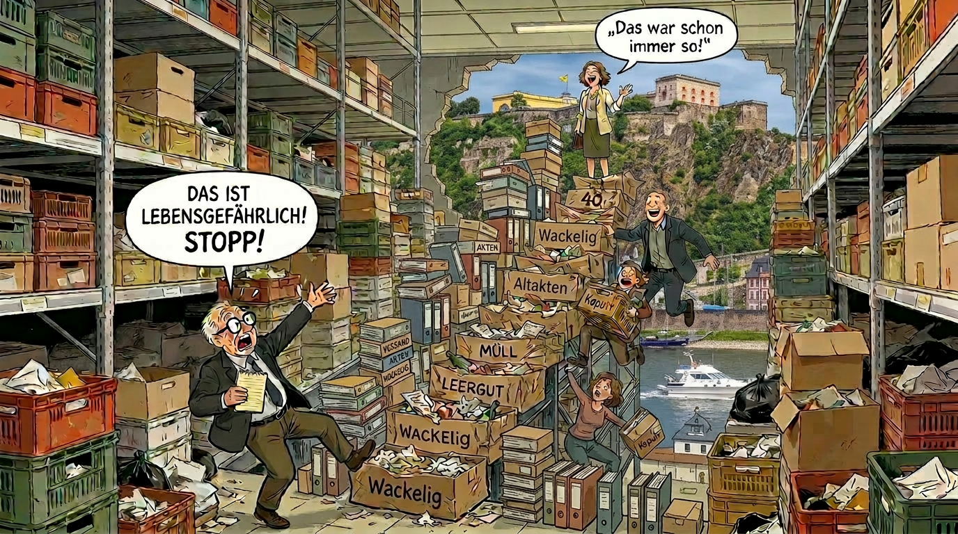 Kowwelenzer Tröpp