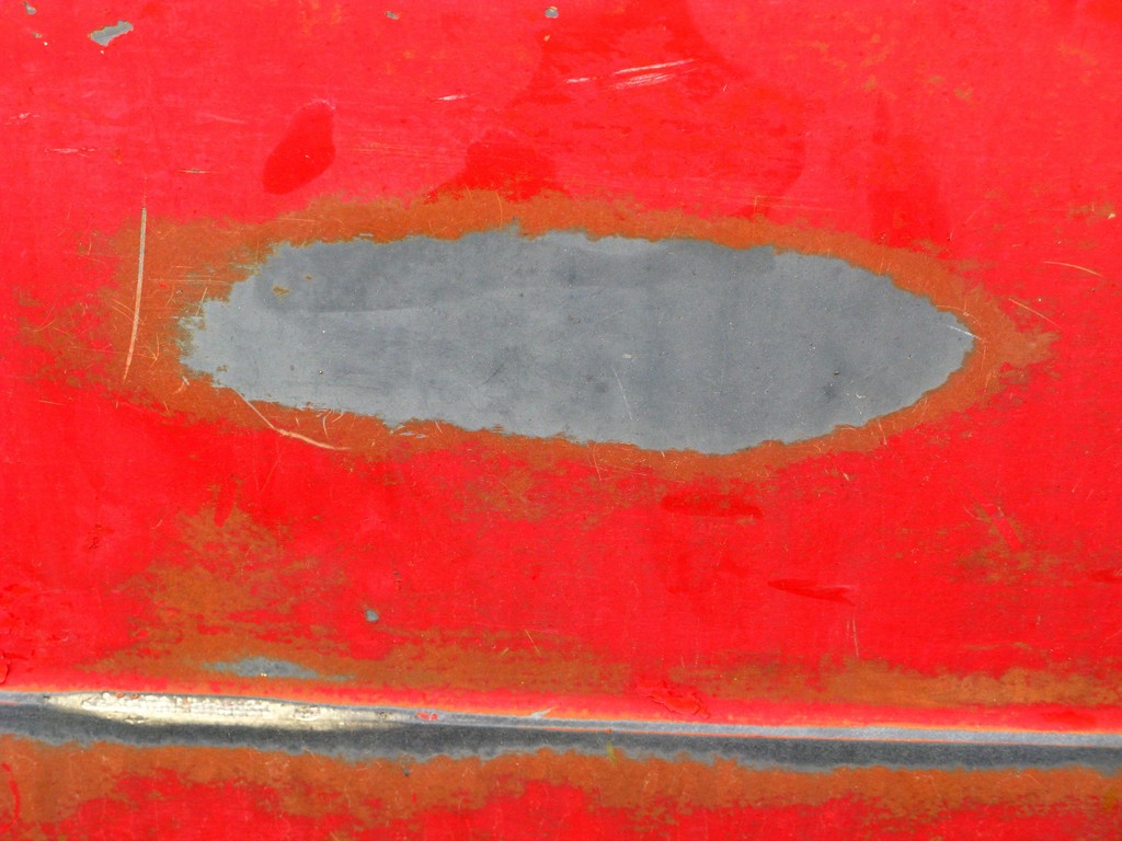 11 - Brest 2 - 60 X 80 - contrecollage sur dibond 
