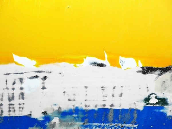 18 - Granville 3 - 60 X 80 - contrecollage sur dibond 