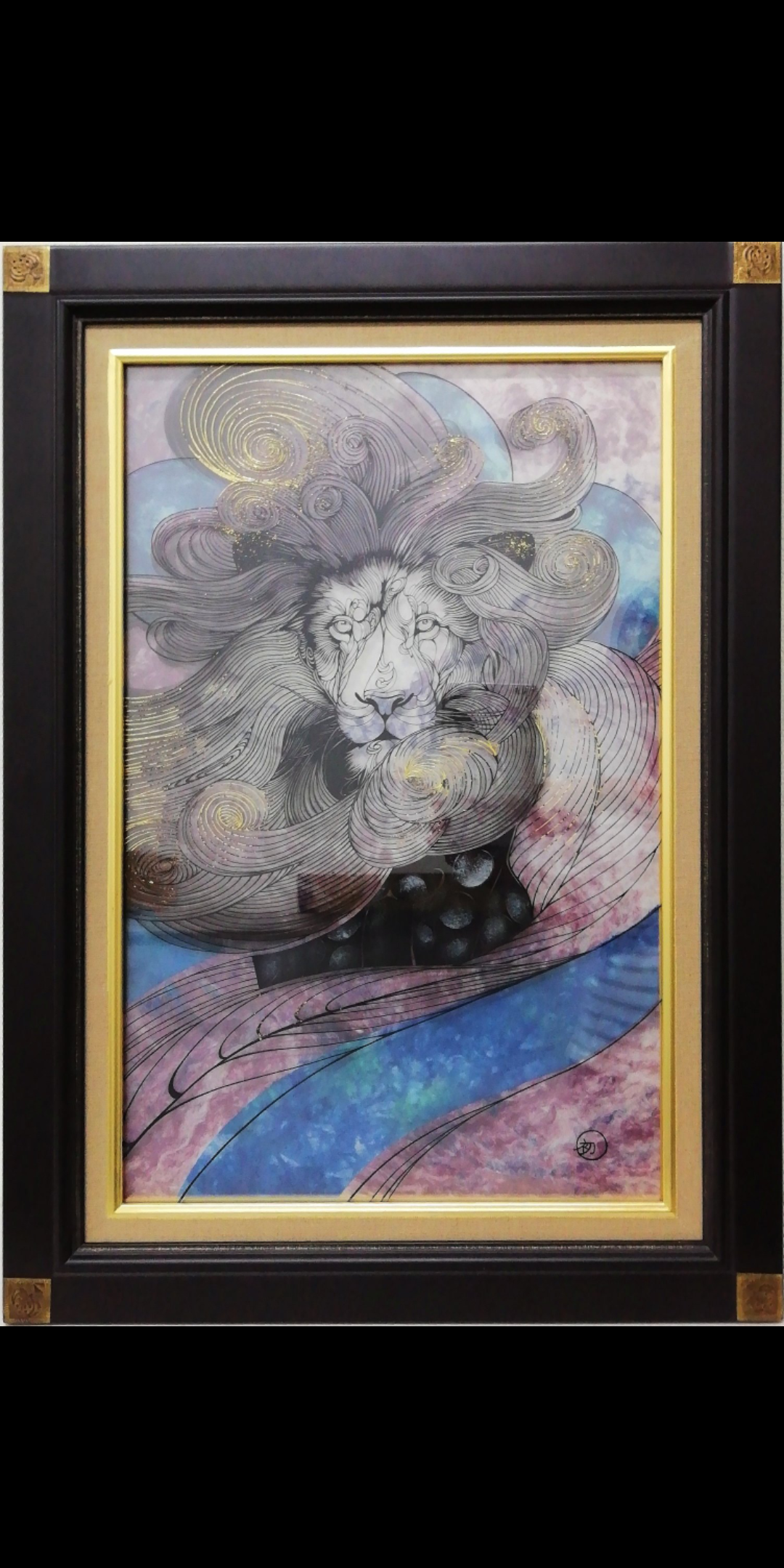 切り絵作家・カミヤ・ハセ紙屋初瀬