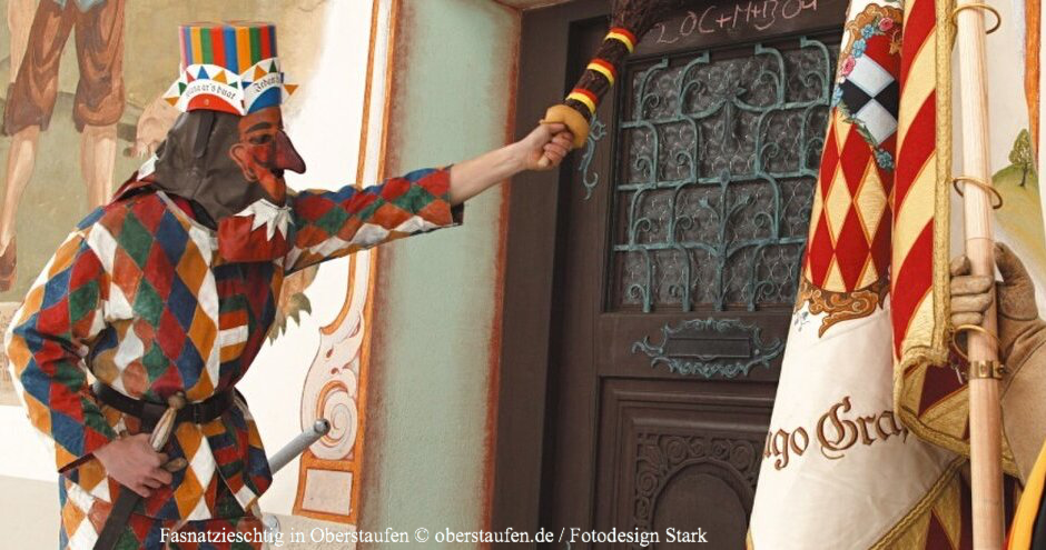 Fasnatzieschtig, Faschingsdienstag Allgäu, Programm, Oberstaufen, Fasnacht Oberallgäu, Spass, 25.02.2020, Ausklang, Fasnatziestag, Faschingsauskehr, Rambazamba Allgäu, Tradition, Fasnachtstipp