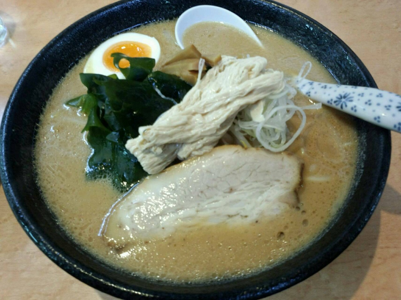 京都白味噌ラーメン れんげ屋 みどり市 高崎市賃貸リフォーム アウダー 京都白味噌ラーメン れんげ屋 みどり市 高崎市賃貸リフォーム アウダー