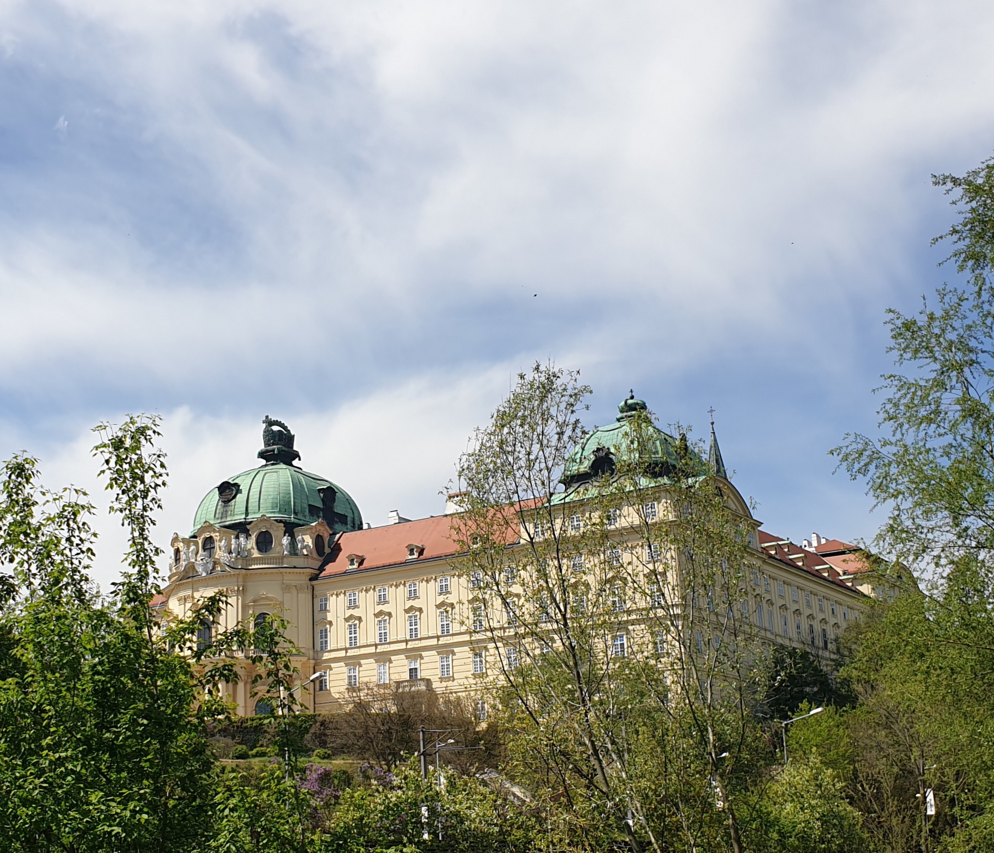 Klosterneuburg Abbey