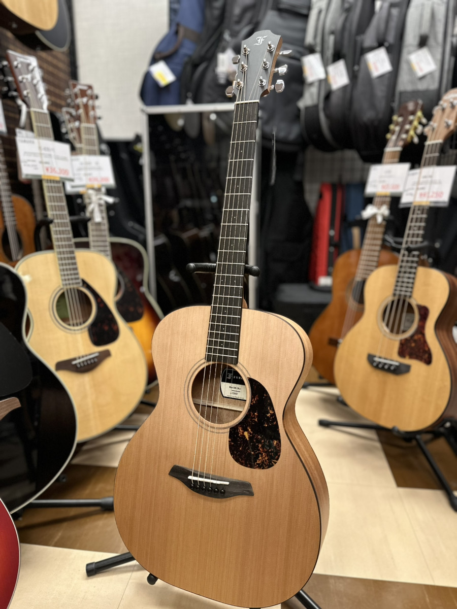 アコースティックギター - 村井楽器 小牧店