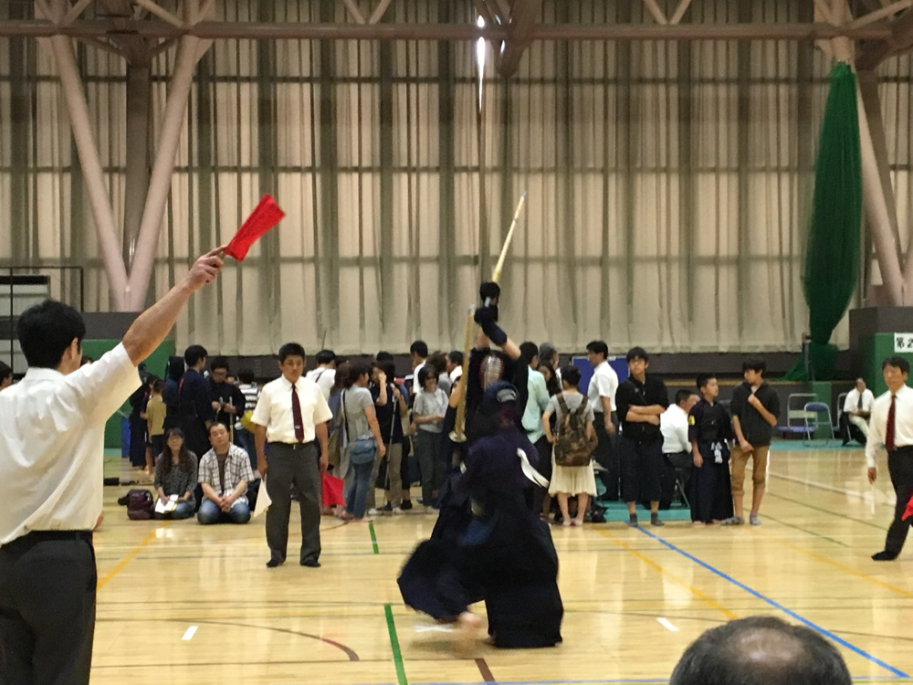 札幌市民大会剣道競技厚別区予選会 結果報告 希剣道会 サークルスクエア