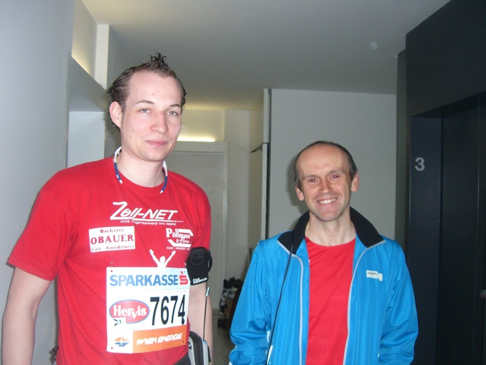 Vienna City Marathon