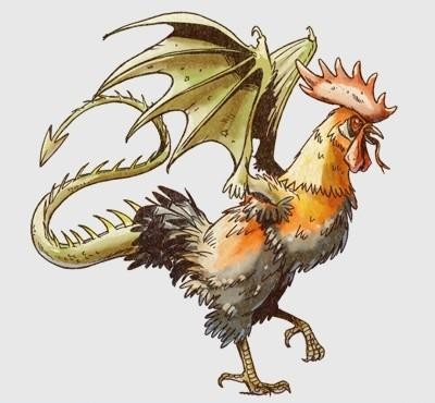 Bestiaire fantastique 3 pdf files