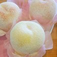 まるごとピーチ　期間限定