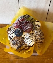 シューアラモード