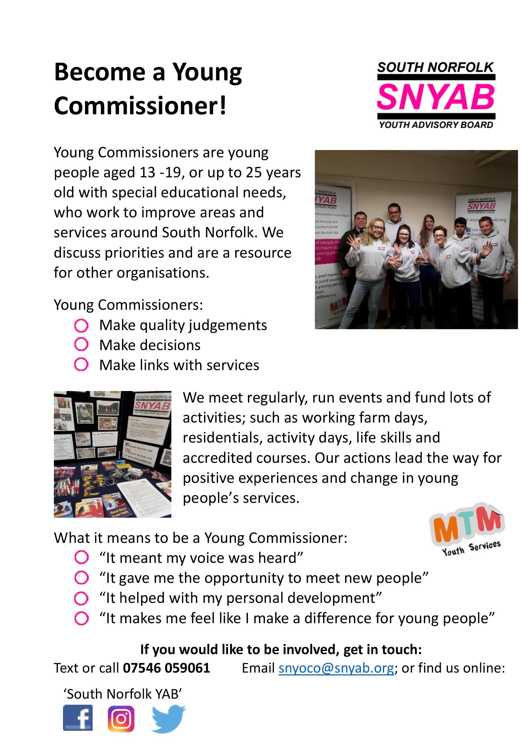 Youth Advisory Board MTM Youth Services CIC A Community Interest youth-advisory-board-mtm-youth-services-cic-a-community-interest
