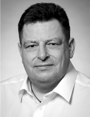 Peter A. Beinhorn