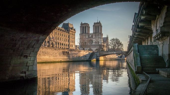 Notre-Dame Paris