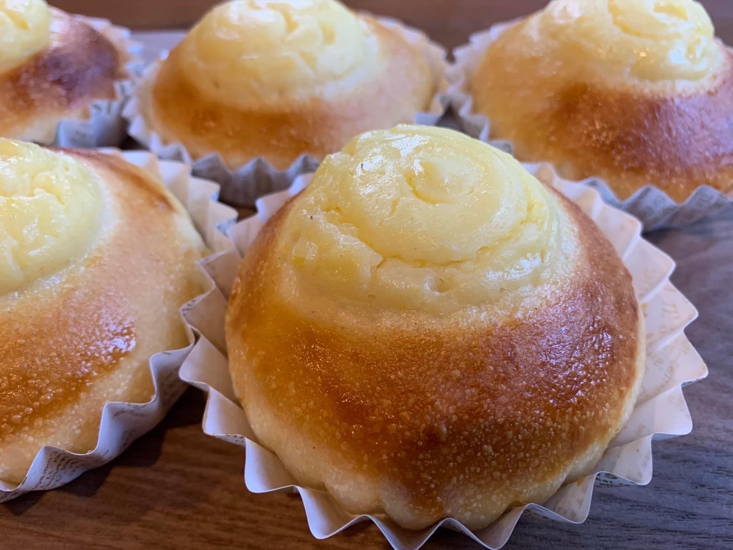 ２月１２日（土）パン販売につきまして