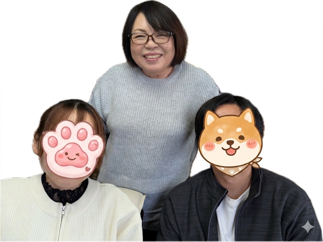 ✨ご成婚者様レポート：タイミングが結んだ幸せなご縁✨
