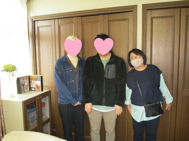 ご成婚おめでとうございます！