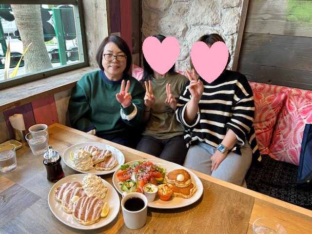 【越谷ランチ】話題のコナズ珈琲へ！おもてなしと優しさに触れた至福の時間