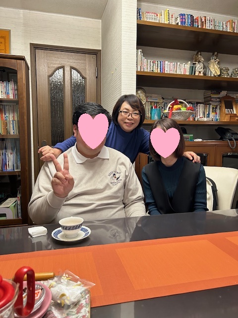 ご成婚が決まりました！