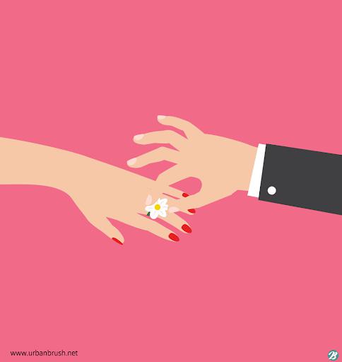 成婚者のお話 結婚相談所ベルme 成婚者のお話 結婚相談所ベルme
