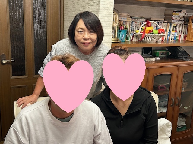 ご成婚速報！