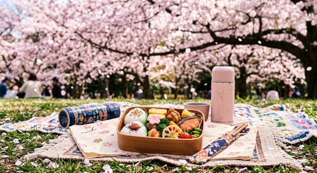エリート彼との成婚を引き寄せた「手作りお弁当」の魔法