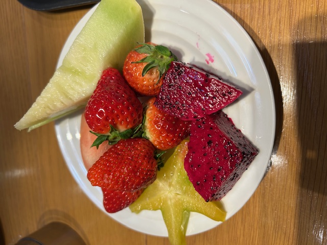 デートに如何でしょうか？