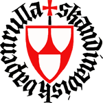 Scandinavian Roll of Arms