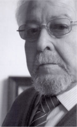 Antonio Povedano Bermúdez