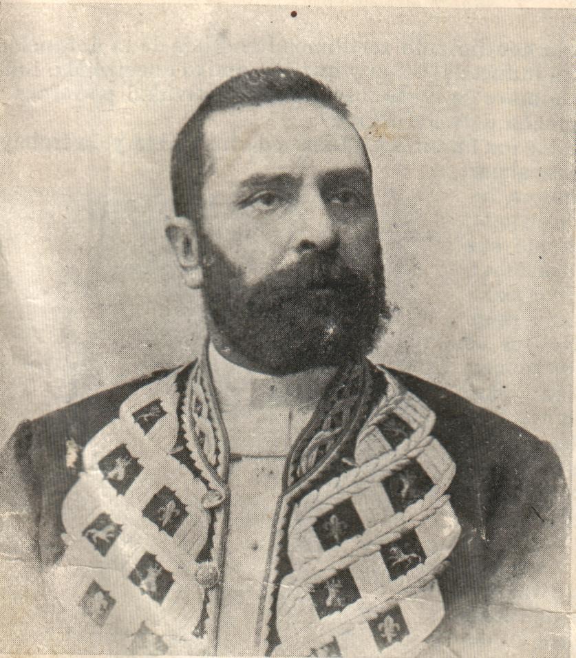 Juan Montilla Adan
